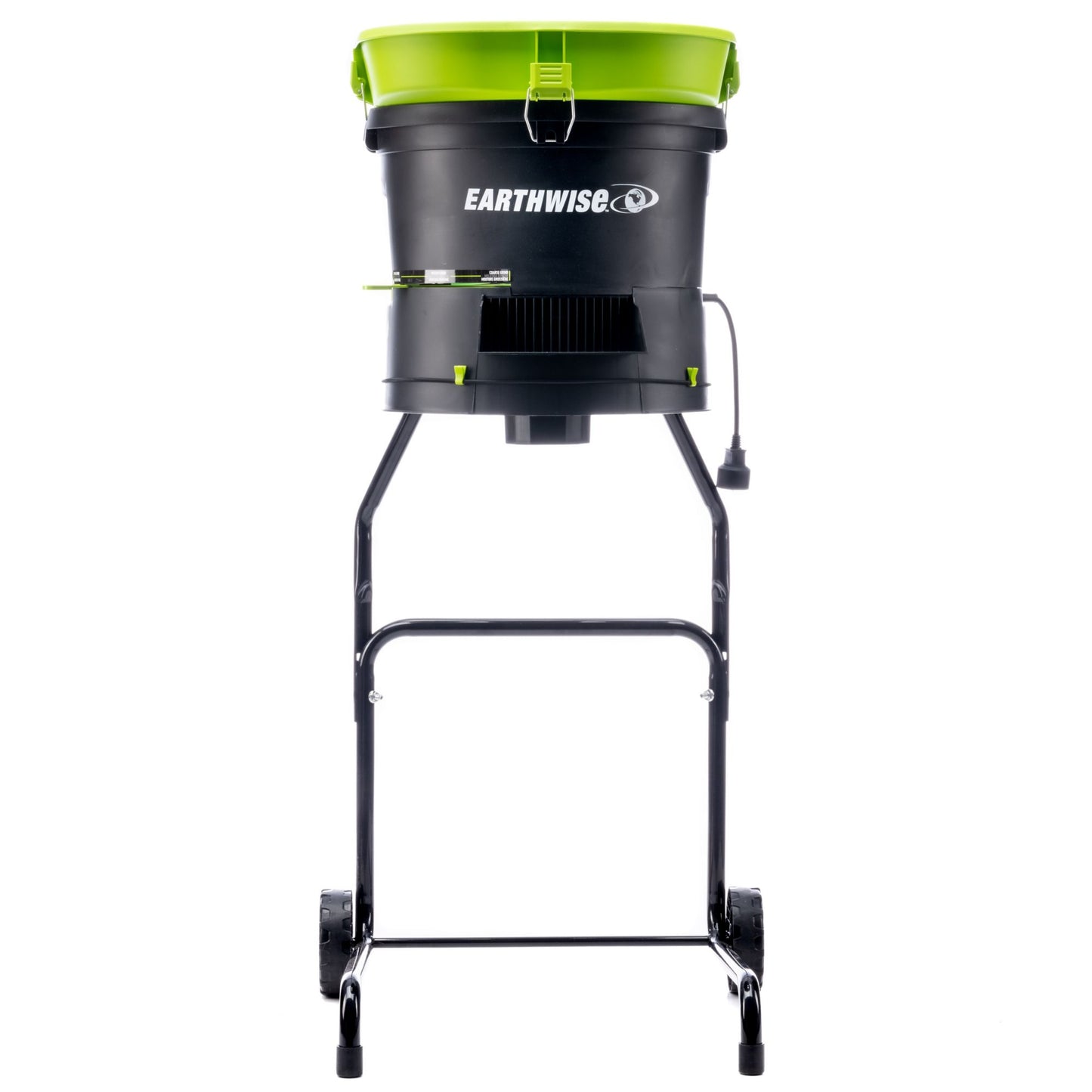 Earthwise 13-amp Corded Electric Leaf Mulcher
