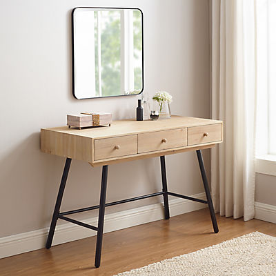 Berkley Jensen Carina Desk - Birch