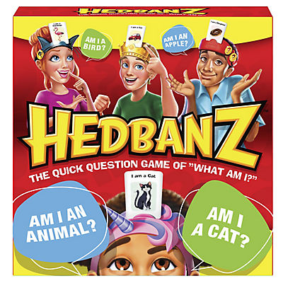 Classic Board Game For Families and Kids Ages 8 & Up