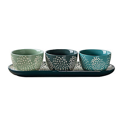 Multi Purpose Serving Set, 4-Pc.