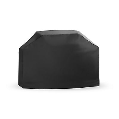 Berkley Jensen 65" Universal Grill Cover - Black