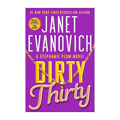 Dirty Thirty