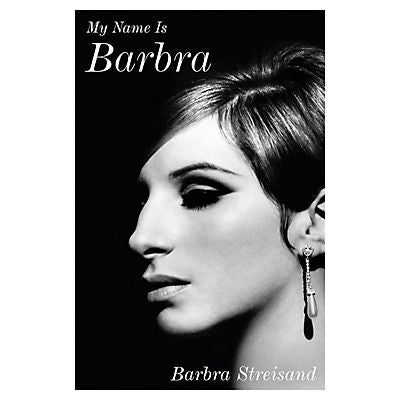 My Name Is Barbra