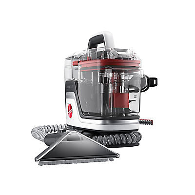 Hoover CleanSlate Pet Carpet and Upholstery Spot Cleaner