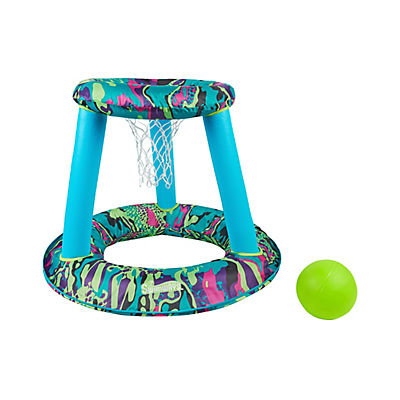 Swimways Hydro Spring Hoops