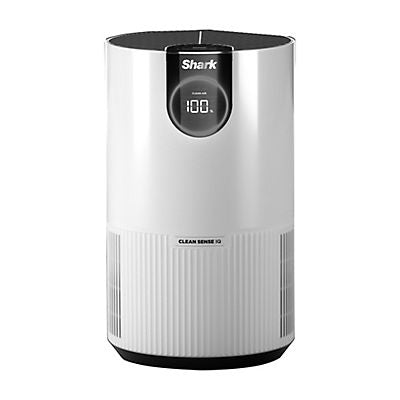 Shark Air Purifier - White