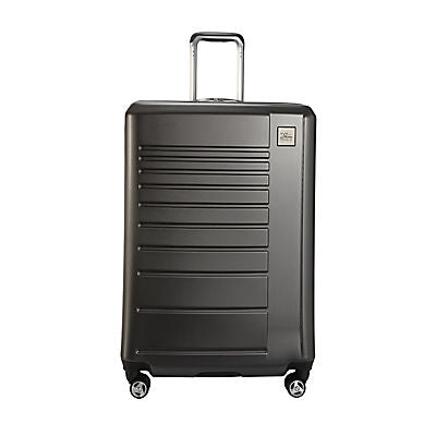 The Skyway Luggage Company Birch Bay Large Suitcase - Gunmetal