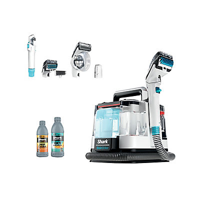 Shark StainStriker Portable Carpet & Upholstery Cleaner