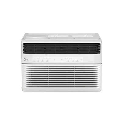 Midea Smart 8,000 BTU Window Air Conditioner