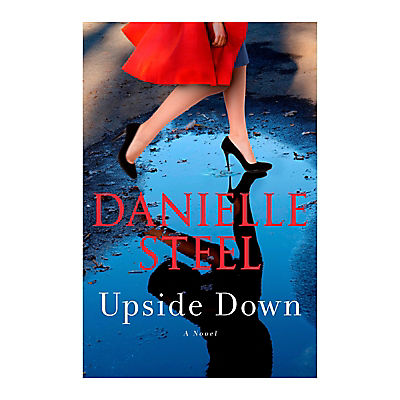 Upside Down : A Novel