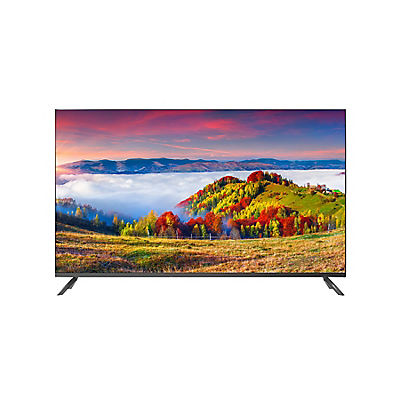 Sansui 50" LED 4K UHD Smart Google TV with 3-Year Coverage