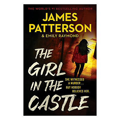 The Girl in the Castle