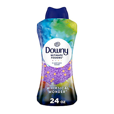 Downy Ultimate Fusions In-Wash Scent Booster Beads, 24 oz. - Whimsical