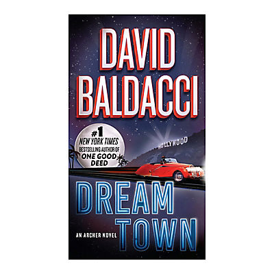 Dream Town