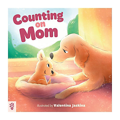Counting on Mom