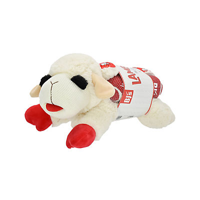 Berkley Jensen Lambchop Bundle, 5 pk.
