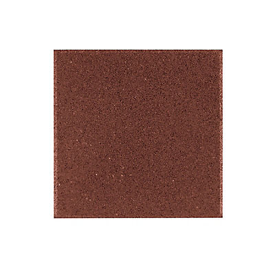 GroundSmart 12" Flat Paver, 12 pk. - Red