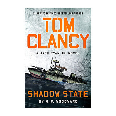 Tom Clancy Shadow State