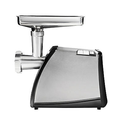 Weston Meat Grinder and Sausage Stuffer, 650-Watt