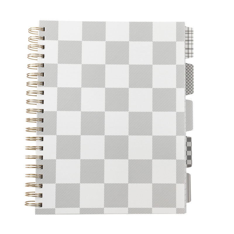 5-Tab Project Book Signature Series (Pack of 2)