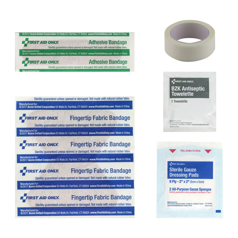Classroom Single Use Pack Refill (Pack of 12)