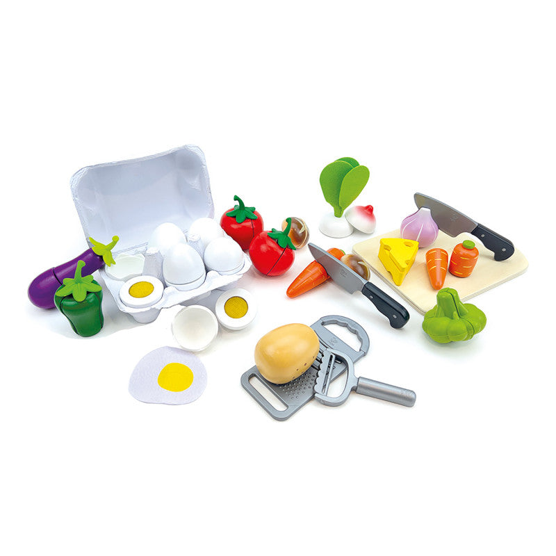 Beleduc - Cooking Essentials Xl Set