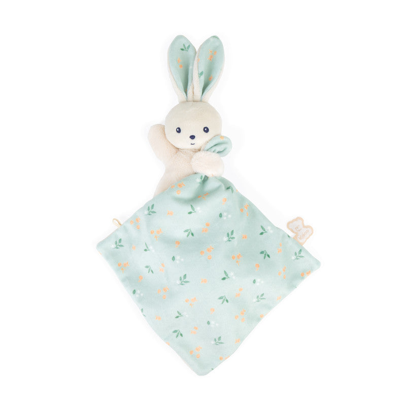 Doudou Rabbit Citrus Bouquet (Pack of 2)