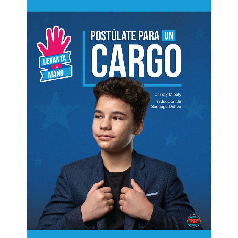 Postulate Para Un Cargo (Pack of 6)
