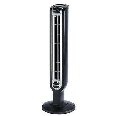 Lasko 36" Oscillating Tower Fan with Remote Control