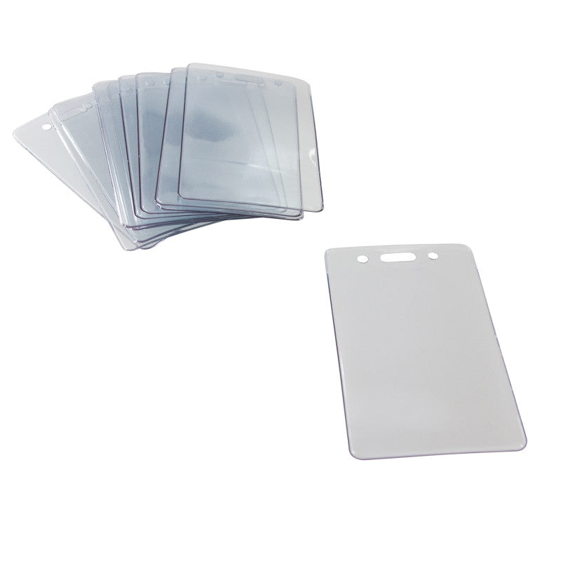 Proximity Cardholder Vert 50/Pk