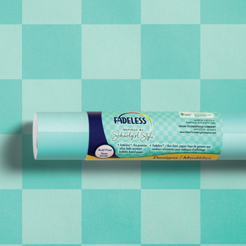 Fadeless Daydream 47.25In X 50Ft Schoolgirl Style