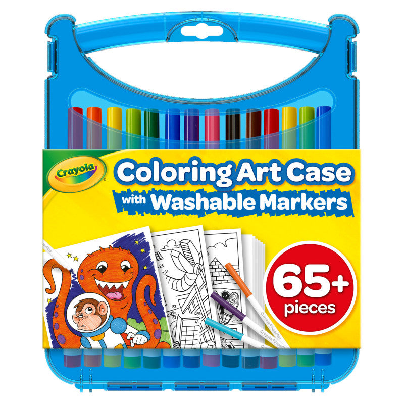Create & Color Super Tips Kit (Pack of 2)