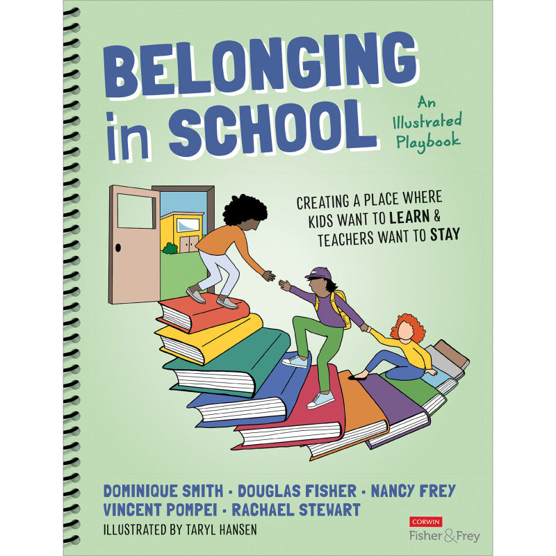 Belonging In School