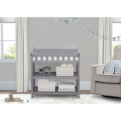 Delta Children Eclipse Changing Table