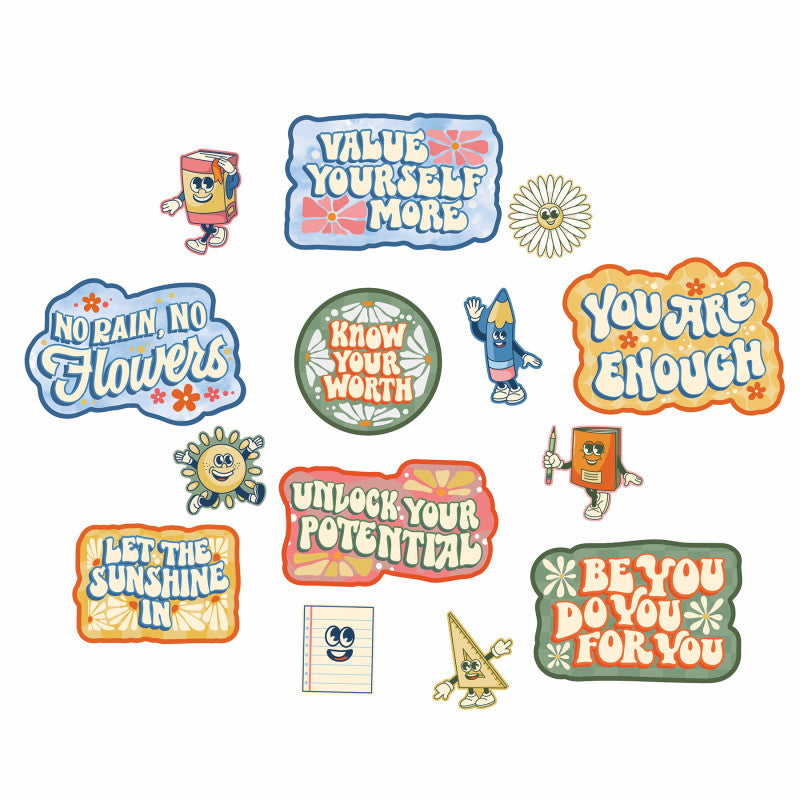 Scool Era Gallery Wall Bbs (Pack of 3)