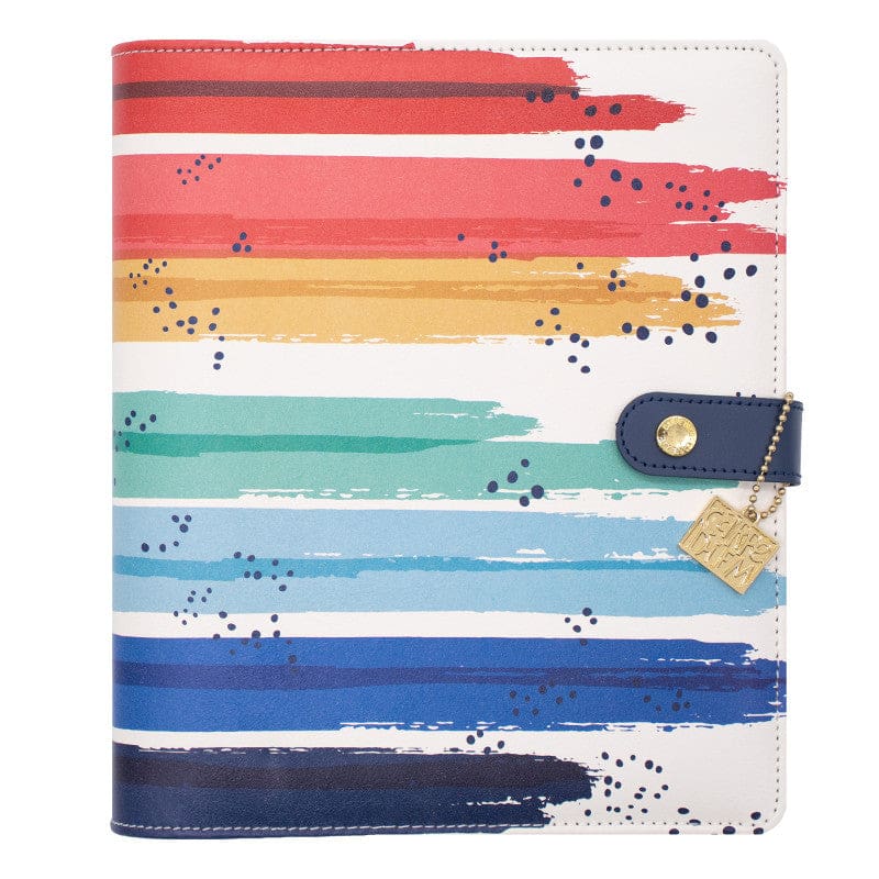 A5 Planner Colour Wash - Plan & Record Books - Pukka Pads