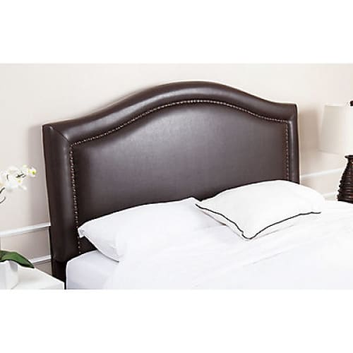 Abbyson Living Ramsay King/California King-Size Headboard - Home/Furniture/Bedroom Furniture/Headboards/ - Abbyson Living
