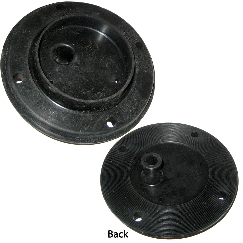 ACR HRMK1204 U-Type Base Gasket f/ RCL-100 Series Searchlights - Lighting | Accessories - ACR Electronics