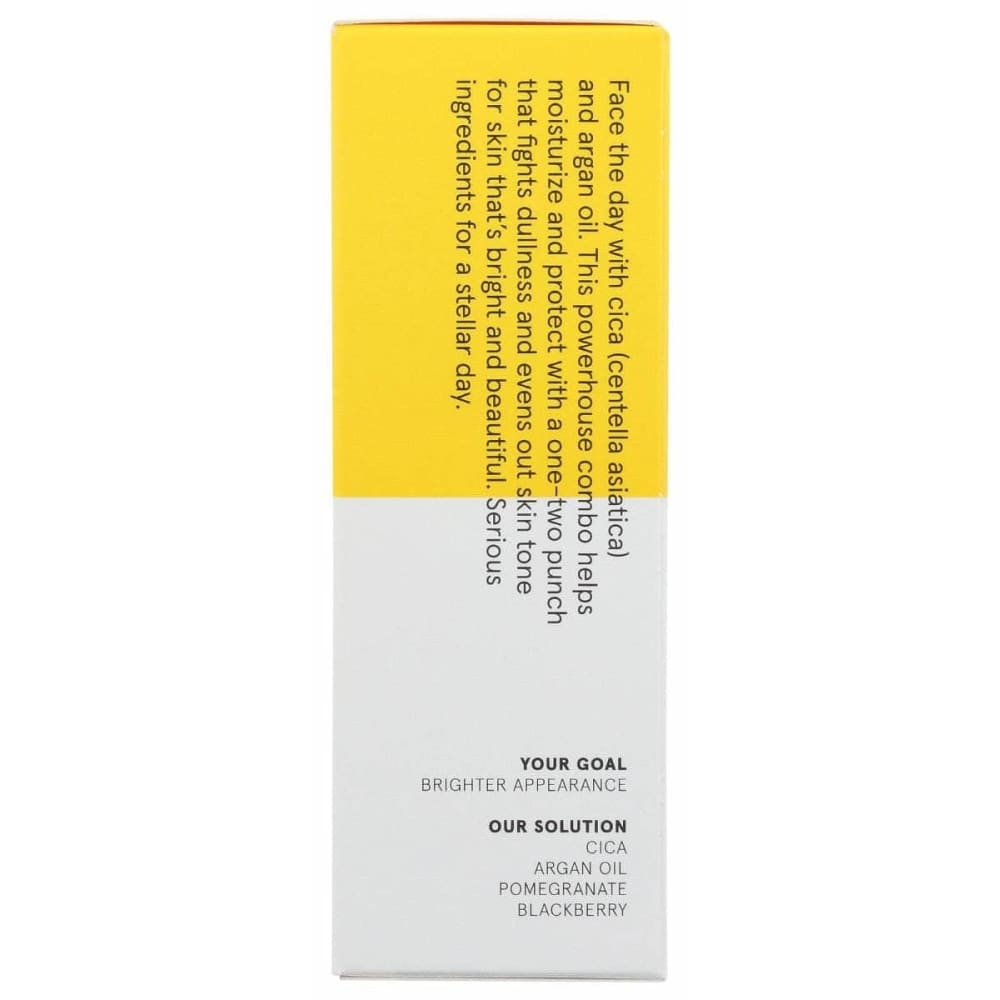 ACURE Acure Cream Day Brightening, 1.7 Oz