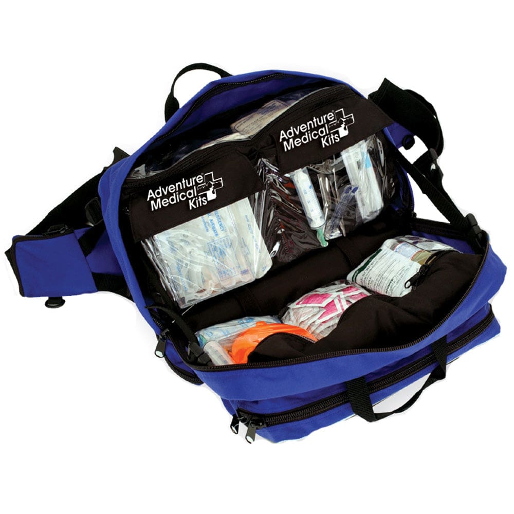 Adventure Medical Mountain Medic Kit - Outdoor | Medical Kits,Camping | Medical Kits,Paddlesports | Medical Kits,Marine Safety | Medical
