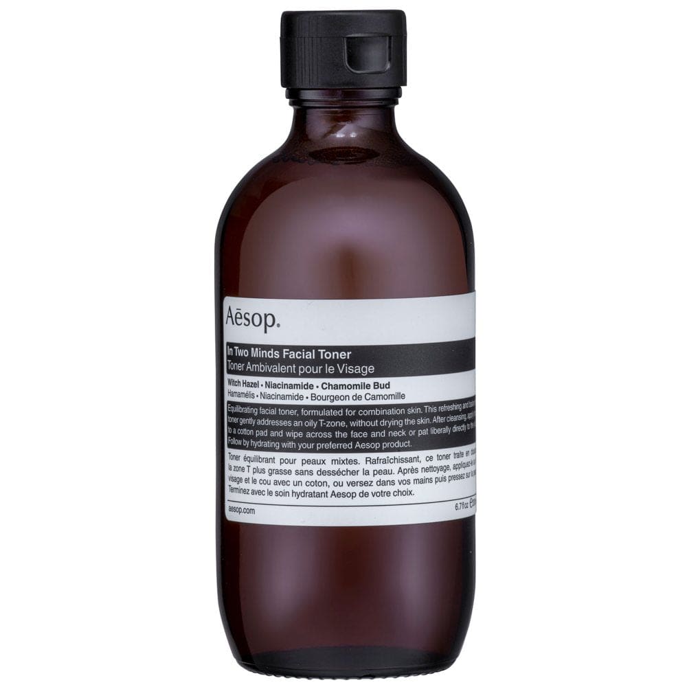 Aesop In Two Minds Facial Toner (6.7 fl. oz.) - Skin Care - ShelHealth