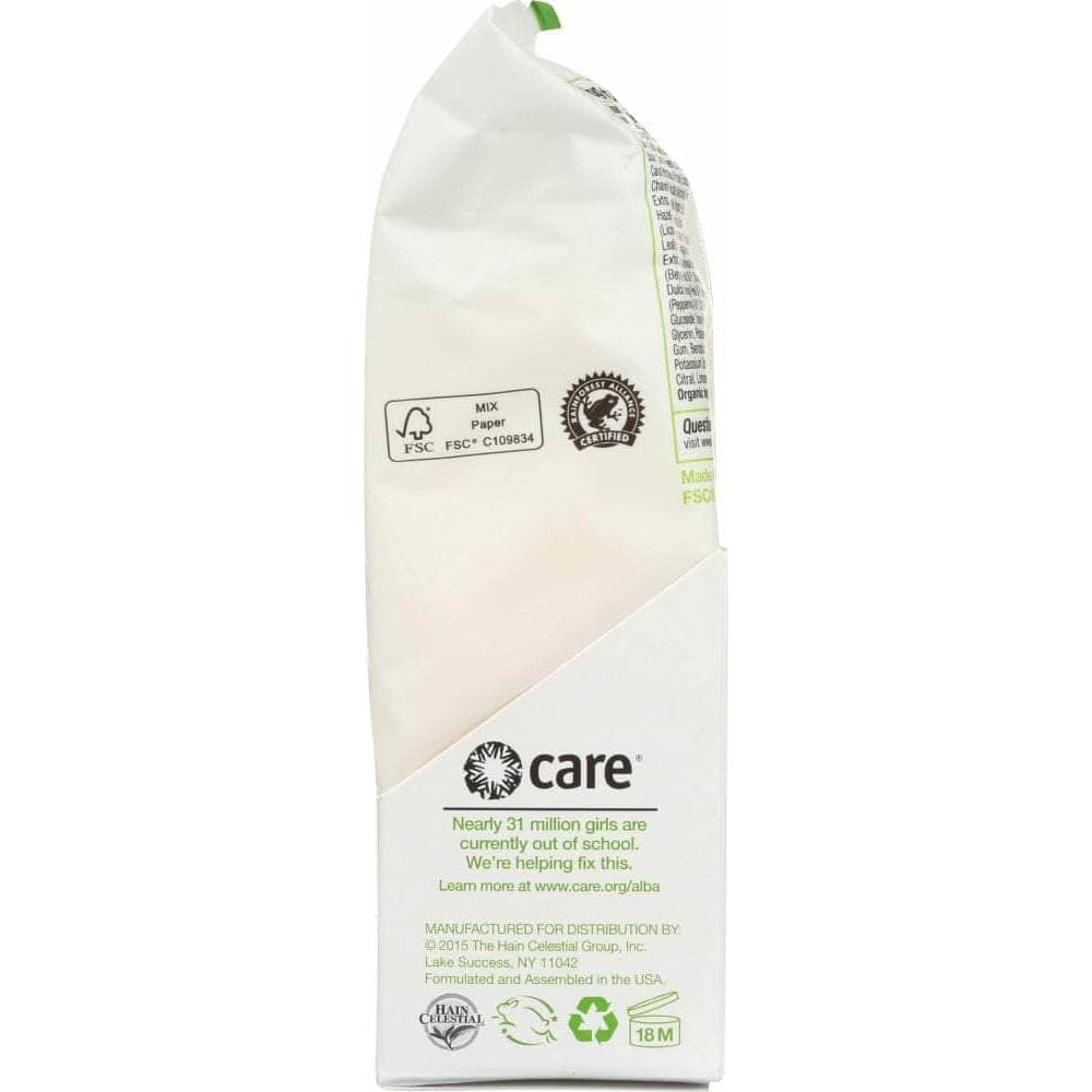 ALBA BOTANICA Alba Botanica Acne Dote Daily Cleansing Towelettes Oil Free, 30 Count