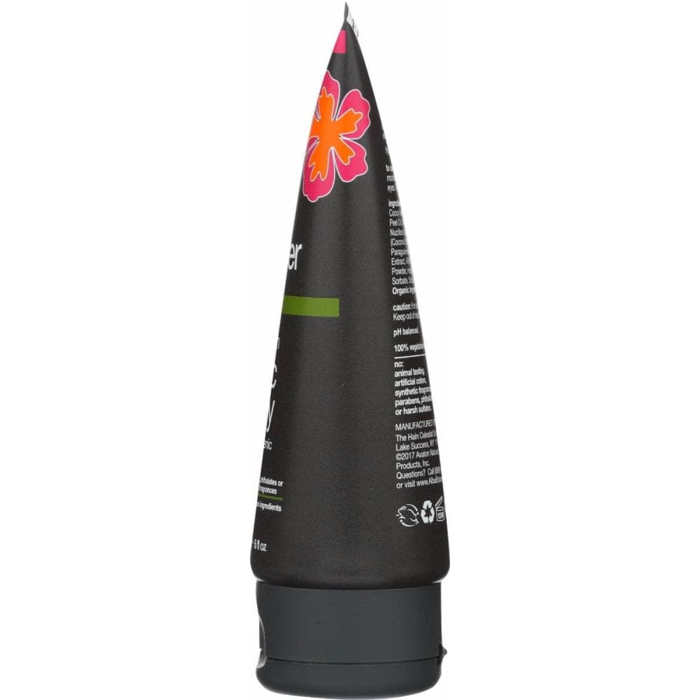 ALBA BOTANICA Alba Botanica Cleanser Dtox Warm Clay, 6 Oz