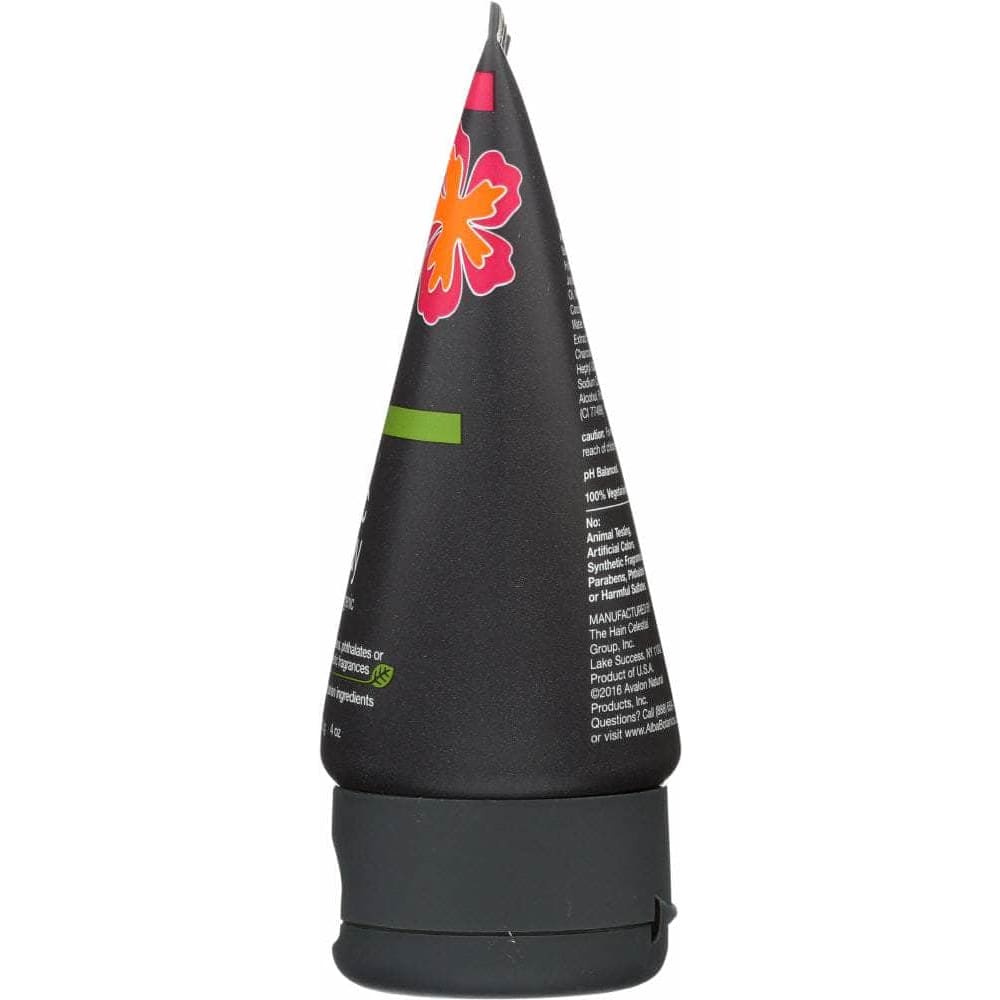 ALBA BOTANICA Alba Botanica Scrub Detox Hawaiian, 4 Oz