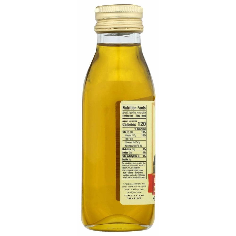 ALESSI Grocery > Cooking & Baking > Cooking Oils & Sprays ALESSI Olive Oil Xtra Vrgn, 3.85 fo