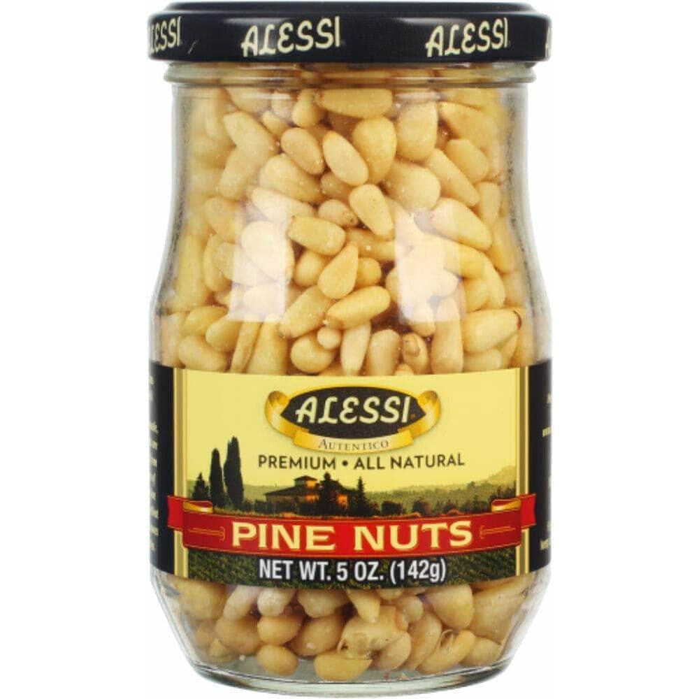 Alessi Alessi Pignoli Pine Nuts, 5 Oz