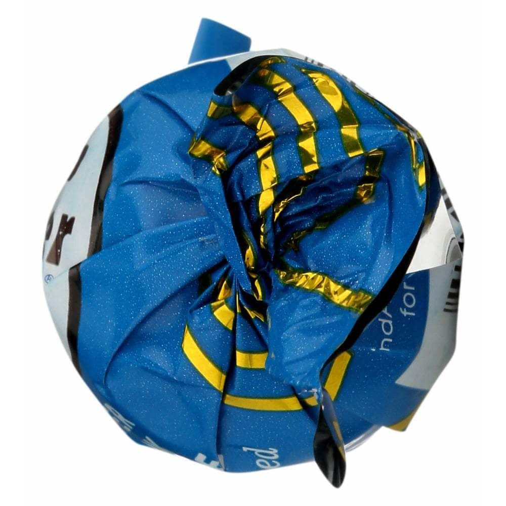 Alter Eco Alter Eco Organic Superdark Chocolate Truffles, 0.42 oz