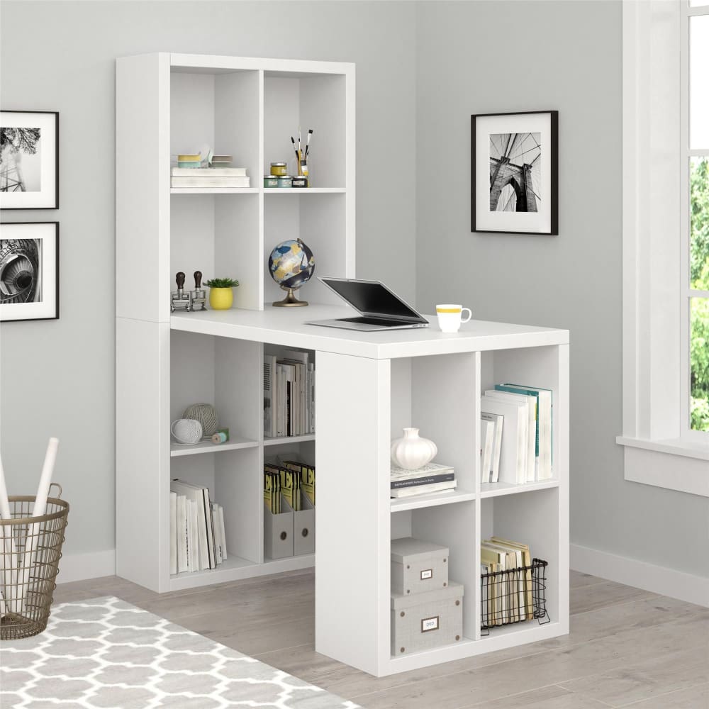 Ameriwood Home London Hobby Desk - Ameriwood