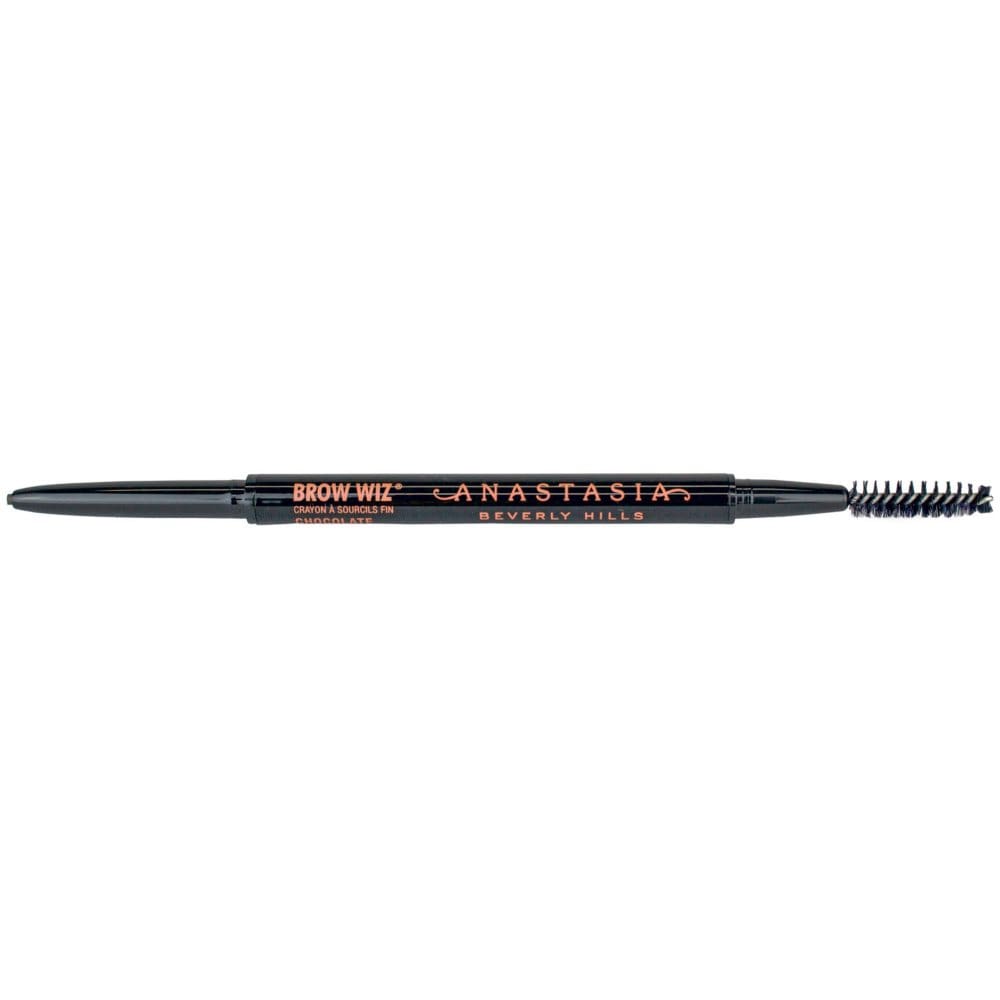 Anastasia Beverly Hills Brow Wiz Eyebrow Pencil Chocolate (2 pk.) - Makeup - Anastasia
