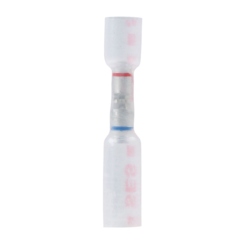 Ancor 22-18 Gauge Heat Shrink Step-Down Multi-Wire Connectors - 25-Pack - Electrical | Terminals - Ancor